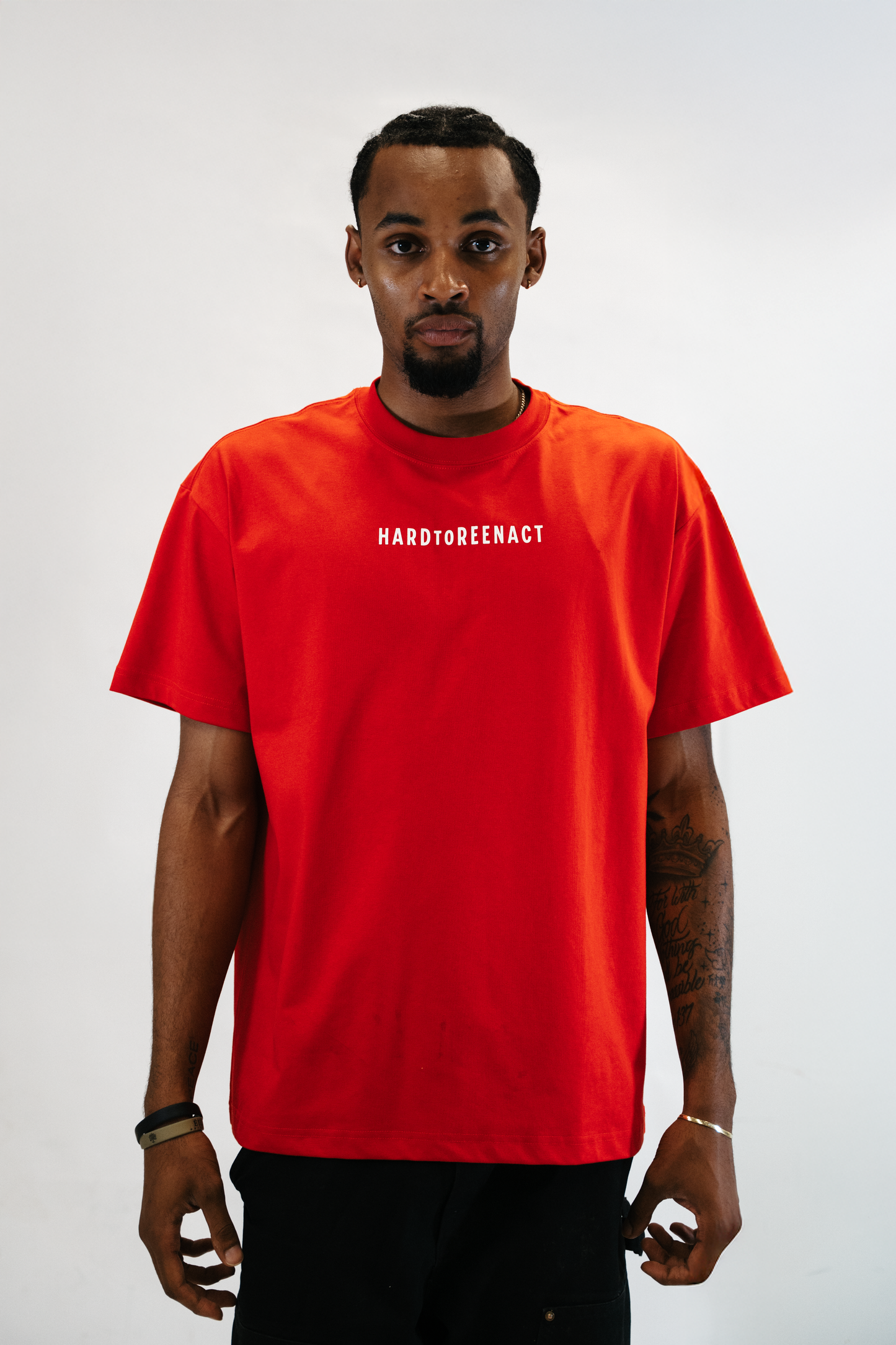 INFRARED TEE