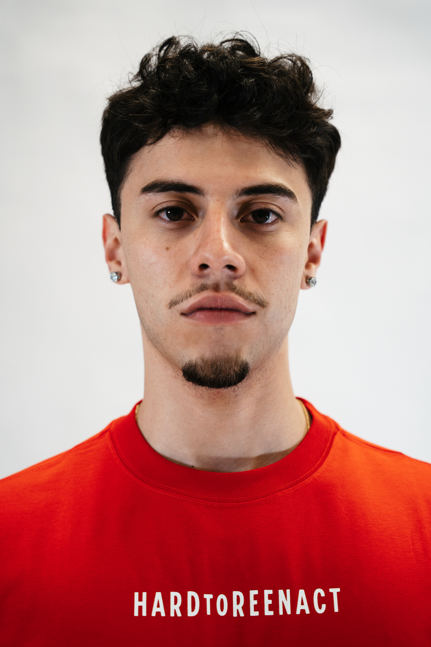 INFRARED TEE