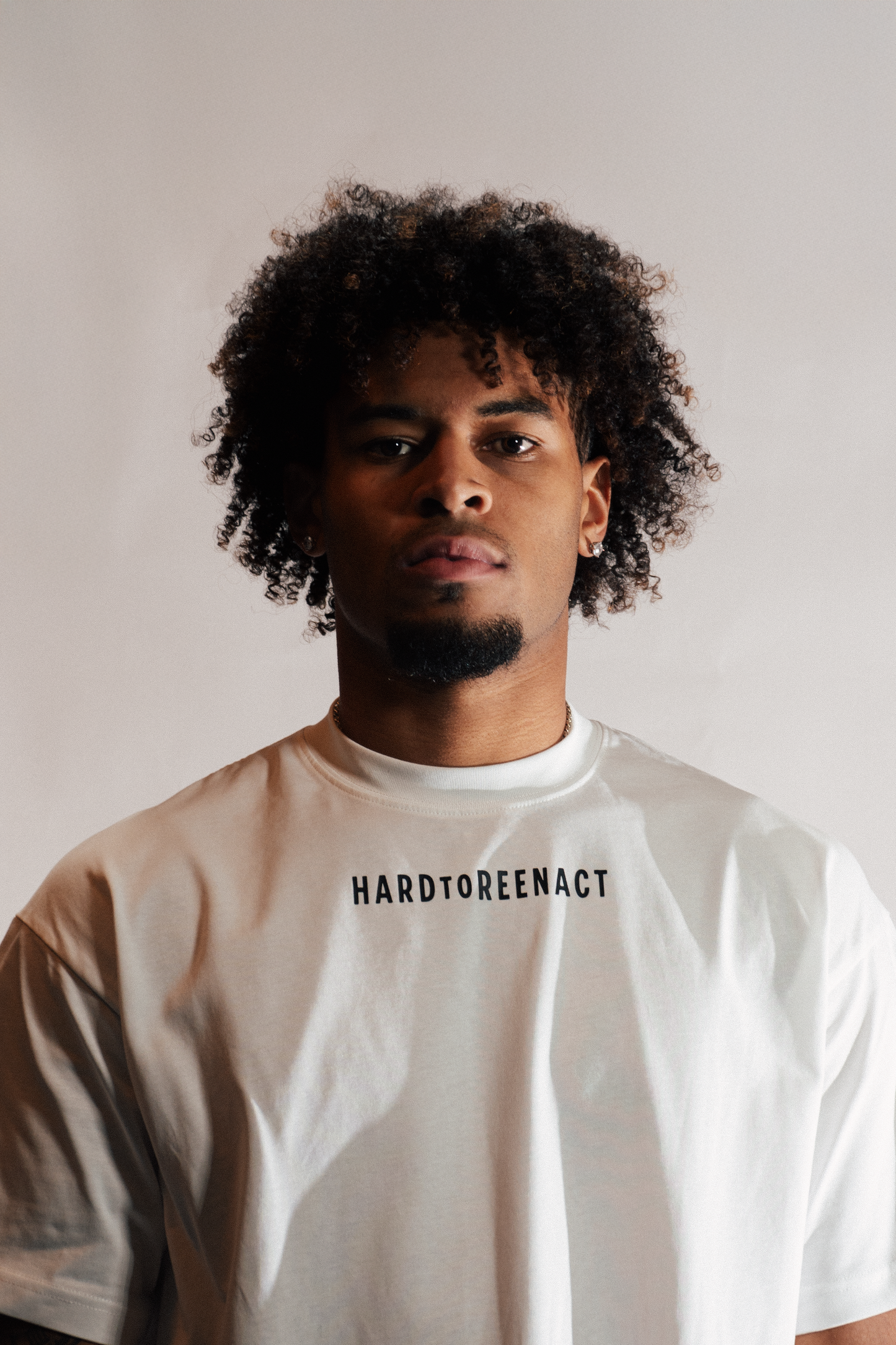 WHITE NOISE TEE