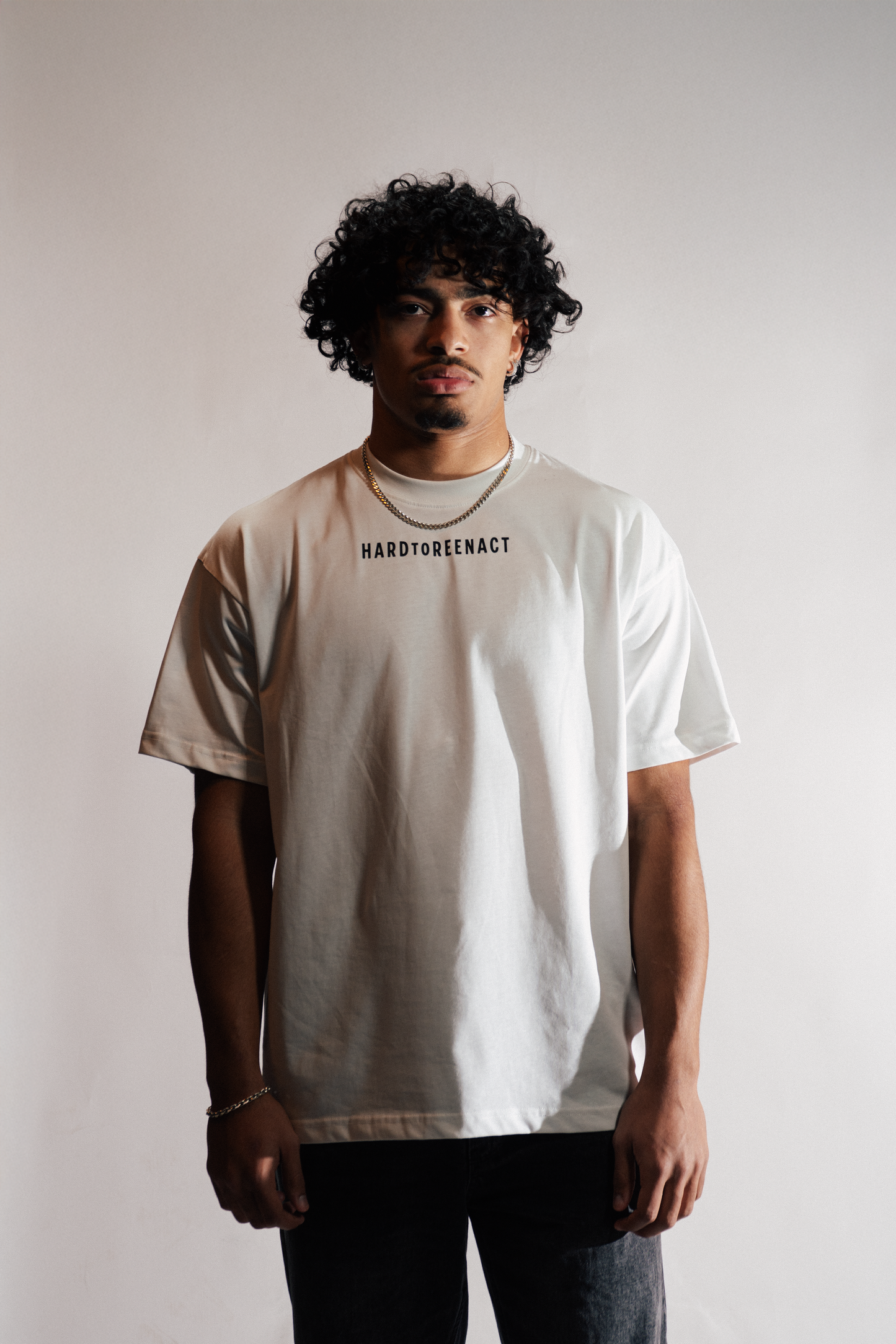 WHITE NOISE TEE