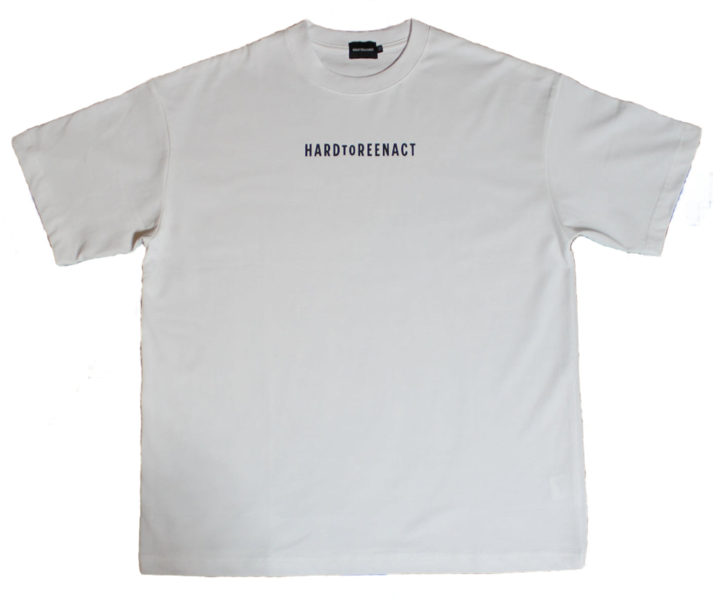 WHITE NOISE TEE