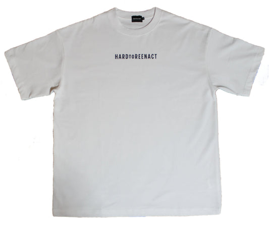 WHITE NOISE TEE