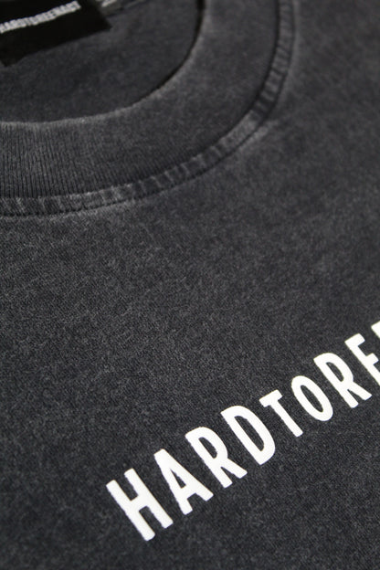 RETRO BLACK TEE