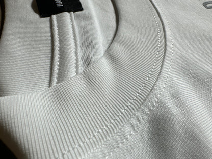 WHITE NOISE TEE